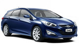 Alquiler de coches Hyundai