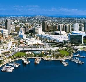 Long Beach in California alquiler de coches, Estados Unidos
