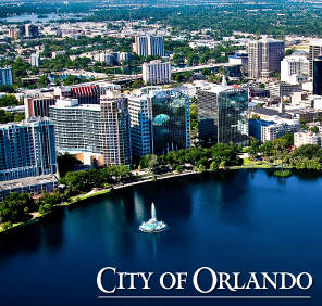 Orlando - Pine Castle alquiler de coches, Estados Unidos