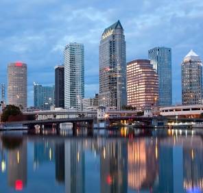 Tampa alquiler de coches, Estados Unidos